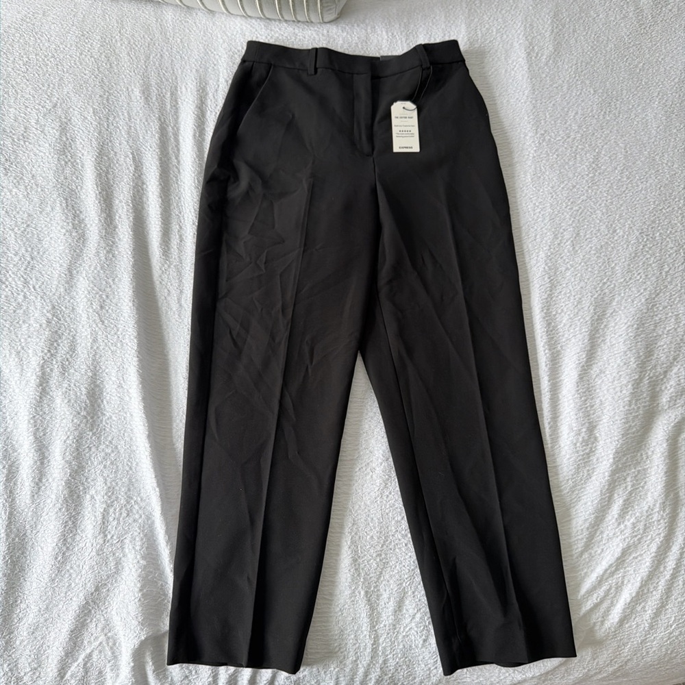 Brand new women’s Black Dress Pants
